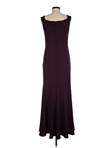 Alex Evenings Cocktail Dress (view 2)