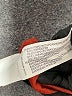 Minkpink Orange Jacket Size L - photo 7