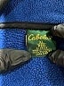 Cabela's Blue Fleece Size XL - photo 6