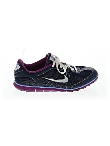 Nike Sneakers (view 1)