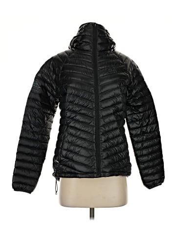 Jack Wolfskin Snow Jacket (view 1)