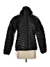 Jack Wolfskin 100% Polyamide Black Snow Jacket Size S - photo 1