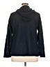 Unbranded Blue Zip Up Hoodie Size 0X - photo 2
