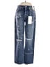 Trave Stars Blue Jeans Size 24 waist - photo 1
