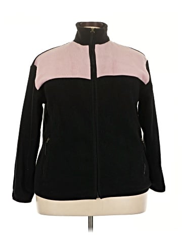 DressBarn Track Jacket (view 1)