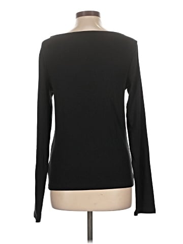 Gap Long Sleeve T-Shirt (view 2)