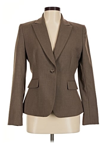 Tahari by ASL Blazer (view 1)