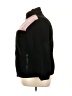 DressBarn Color Block Black Track Jacket Size 3X - photo 5