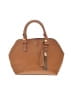 Unbranded Solid Tan Satchel One size - photo 1