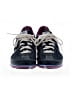 Nike Purple Sneakers Size 8 1/2 - photo 2