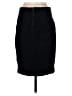 J.Crew Solid Black Formal Skirt Size 2 - photo 2