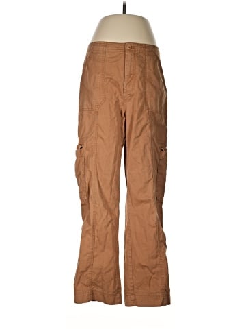 Abercrombie & Fitch Cargo Pants (view 1)
