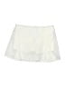 Nike White Active Skort Size M - photo 2