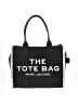 Marc Jacobs Black The Tote Bag One size - photo 1