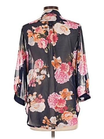 Xtaren 3/4 Sleeve Blouse (view 2)