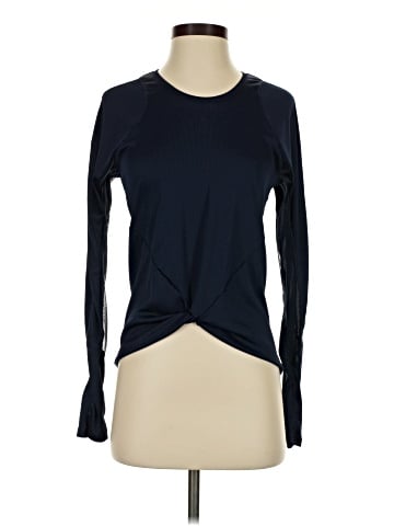 Lucky in Love Long Sleeve T-Shirt (view 1)