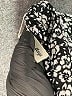 Maaji Print Black Swimsuit Bottoms Size M - photo 3