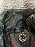 Andrew Marc Black Raincoat Size M - photo 7