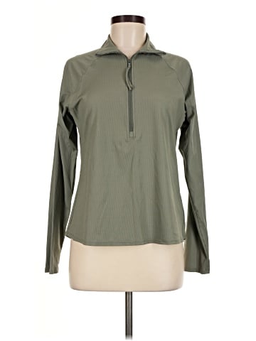 Carve Designs Long Sleeve Polo (view 1)