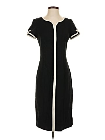 Talbots Casual Dress (view 1)