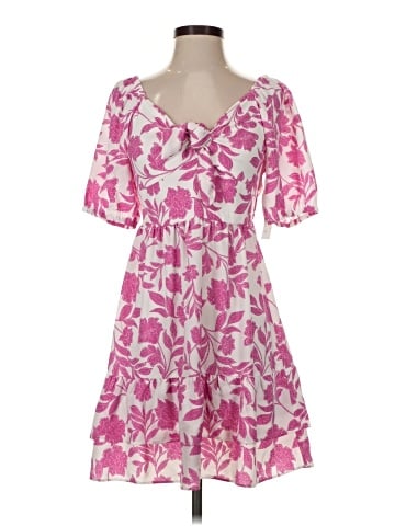 LC Lauren Conrad Cocktail Dress (view 1)