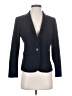 Ann Taylor Blue Blazer Size 4 - photo 1