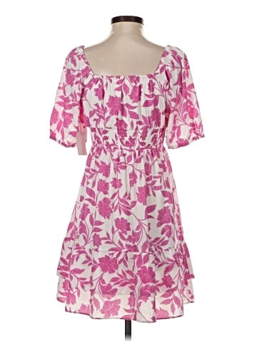 LC Lauren Conrad Cocktail Dress (view 2)