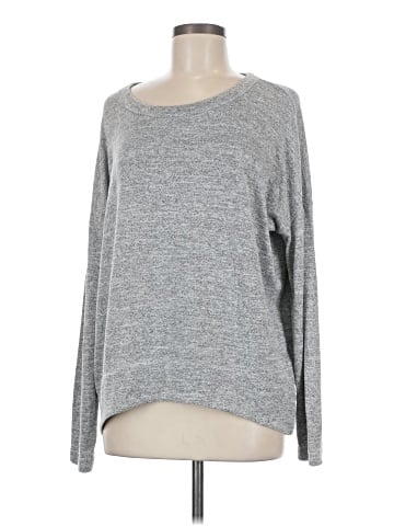 Rag & Bone/JEAN Long Sleeve T-Shirt (view 1)
