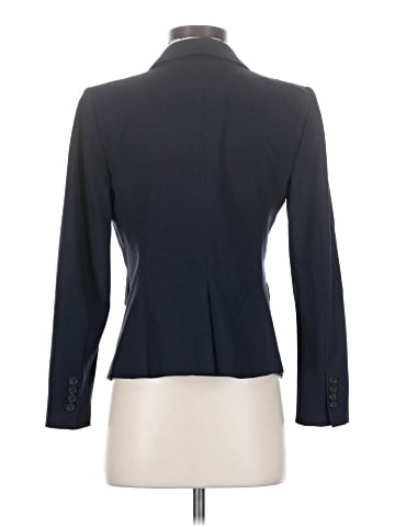 Ann Taylor Blazer (view 2)