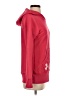 Under Armour 100% Polyester Red Fleece Size S - photo 4
