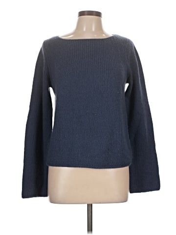 Vince. Cashmere Pullover Sweater (view 1)