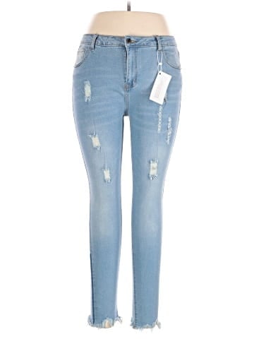 Roswear Jeans (view 1)