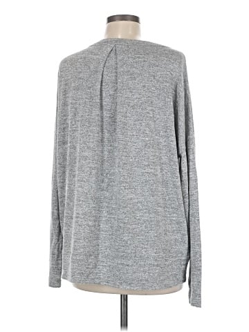 Rag & Bone/JEAN Long Sleeve T-Shirt (view 2)