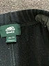 Roots Solid Black Track Pants Size XS - photo 7