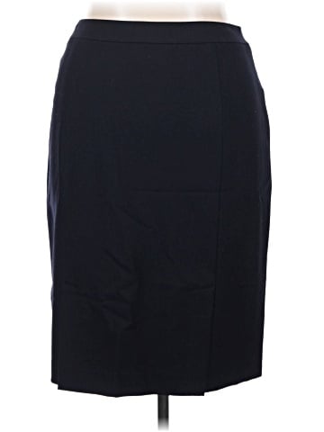Lafayette 148 New York Formal Skirt (view 2)