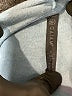 GAIAM Blue Fleece Size S - photo 6