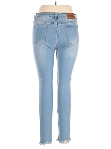 Roswear Jeans (view 2)