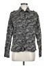 BDG 100% Baumwolle Gray Jacket Size M - photo 1