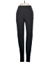 Unbranded Solid Black Active Pants Size S - photo 1