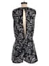 H&M Tropical Black Romper Size 4 - photo 2