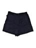 Lilly Pulitzer Blue Shorts Size 6 - photo 1