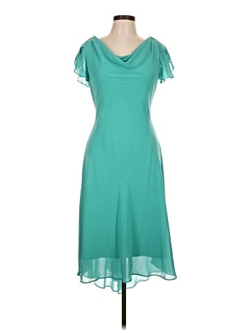 S.L. Fashions Cocktail Dress (view 1)