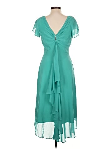 S.L. Fashions Cocktail Dress (view 2)