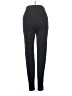 Unbranded Solid Black Active Pants Size S - photo 2
