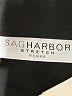Sag Harbor Black Blazer Size 18 - photo 6