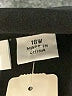 Sag Harbor Black Blazer Size 18 - photo 7