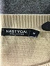 Nasty Gal Inc. Tan Pullover Sweater Size M - photo 7