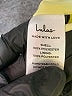 Lulus 100% Polyester Ivory Cocktail Dress Size S - photo 8
