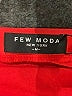 Few Moda 100% Polyester Red Cocktail Dress Size M - photo 4