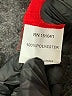 Few Moda 100% Polyester Red Cocktail Dress Size M - photo 5